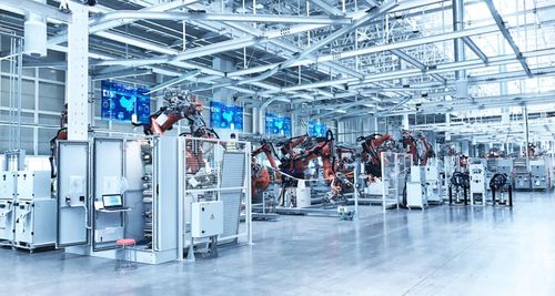 填補國際空白 全球首項ieee大規模個性化定制國際標準發布