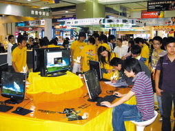 高校大三學生玩轉(zhuǎn)電子競技 從未因此掛過科