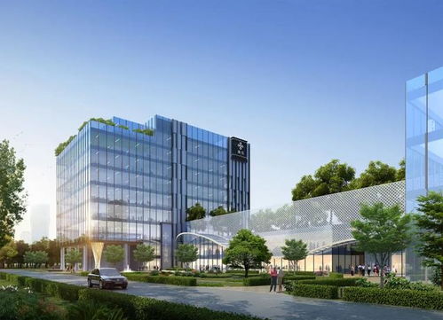 總投資2.3億元，專(zhuān)注新一代寬帶通信 瀚訊研發(fā)總部落戶(hù)嘉定助力產(chǎn)業(yè)升級(jí)